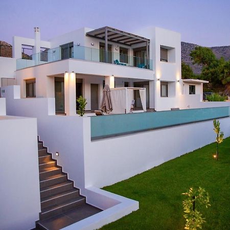 Adrianna Villa 1 Bali  外观 照片