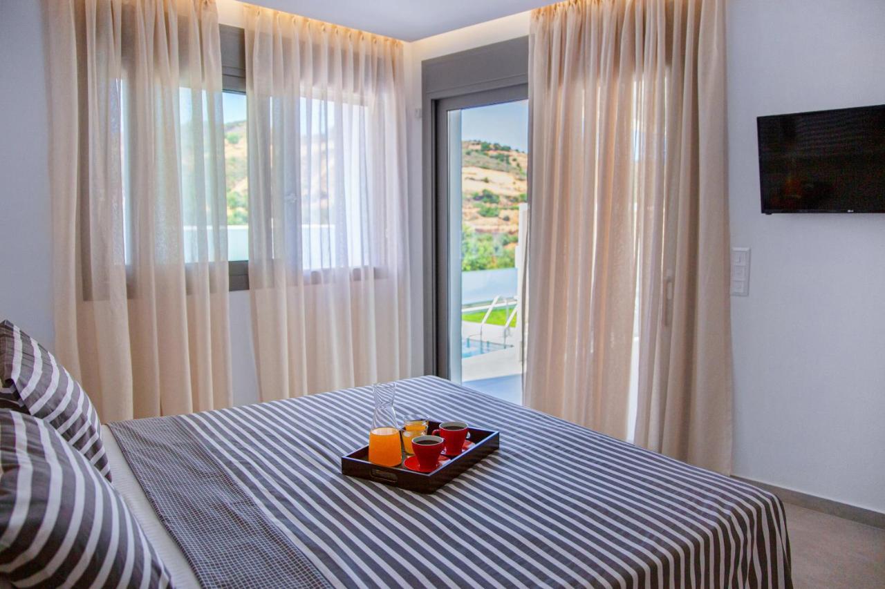 Adrianna Villa 1 Bali  外观 照片
